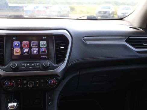 Used 2019 GMC Acadia SLE w/ Driver Alert Package I AWD/4WD image 26