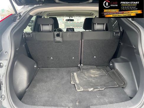 Used 2019 Mitsubishi Eclipse Cross SE image 10