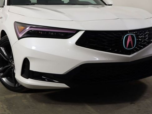 Used 2023 Acura Integra A-Spec image 37