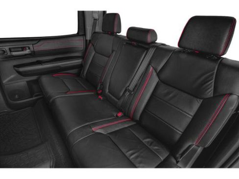 Certified 2020 Toyota Tundra TRD Pro AWD/4WD image 13