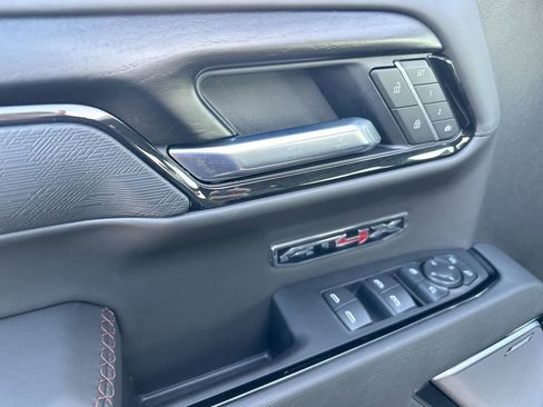 Used 2026 GMC Sierra 1500 AT4X image 13
