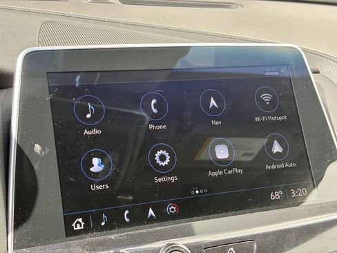 Certified 2024 Cadillac CT5 V Blackwing w/ Carbon Fiber Package 2 RWD image 20