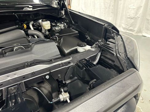 Used 2025 Toyota Tundra SR5 w/ SR5 Convenience Package image 66