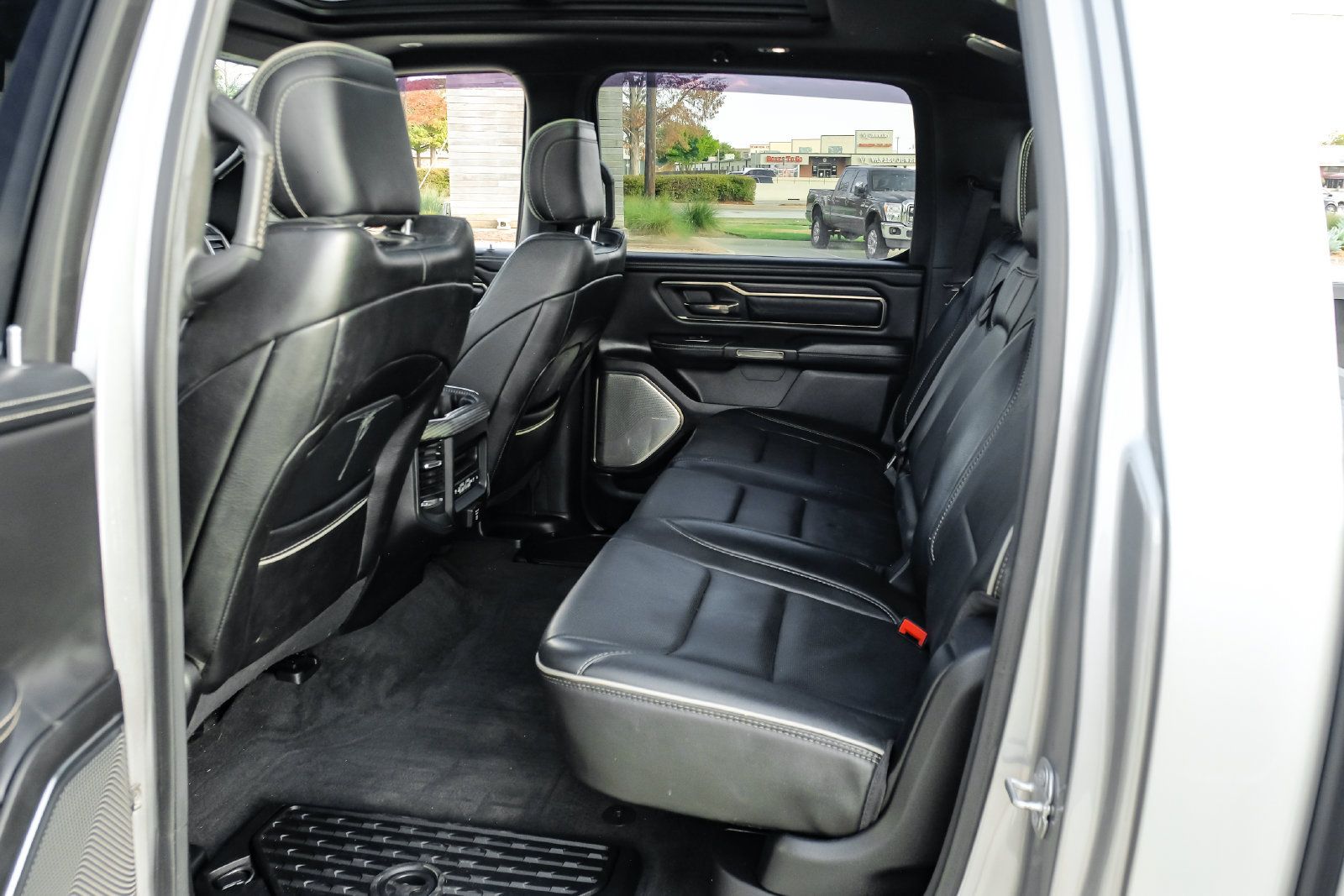 Used 2020 RAM 1500 Limited AWD/4WD image 41