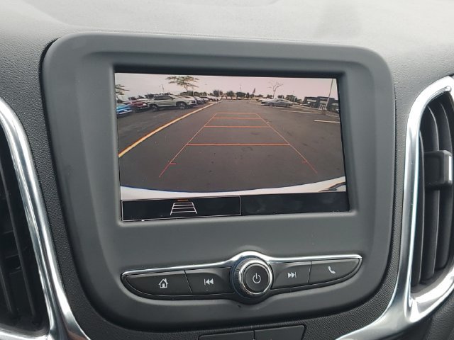 Certified 2024 Chevrolet Equinox LT FWD image 26