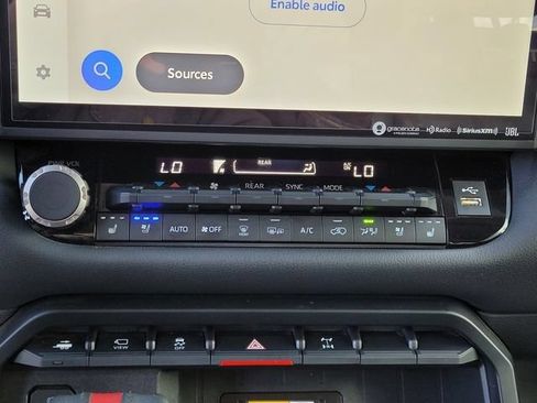 Used 2023 Toyota Sequoia TRD Pro AWD/4WD image 24