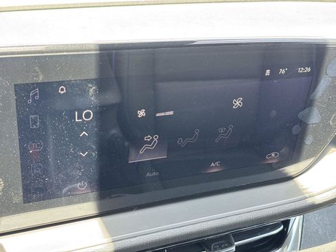 New 2026 Buick Envista Sport Touring w/ Convenience II Package FWD image 12