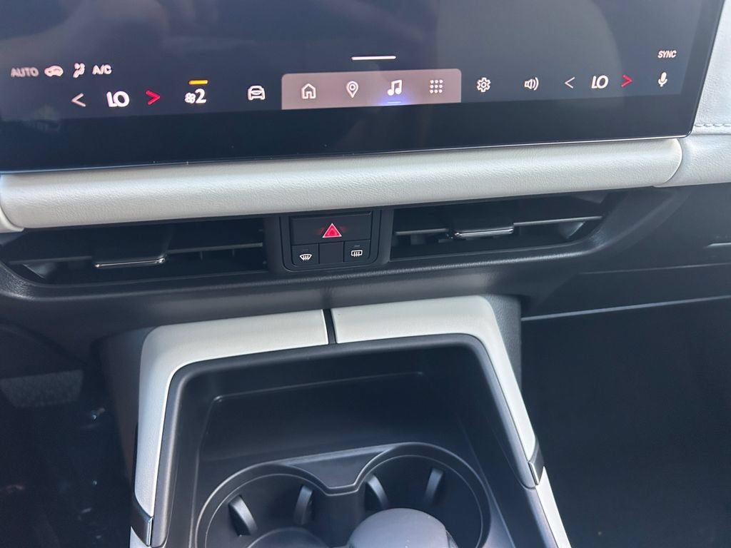 New 2026 MAZDA CX-5 Select AWD/4WD image 24