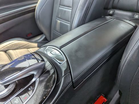 Used 2022 Mercedes-Benz E 53 AMG 4MATIC Cabriolet w/ Driver Assistance Package image 28