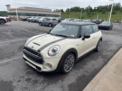 Used 2015 MINI Cooper S