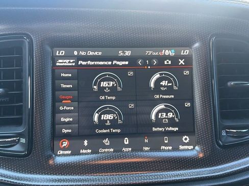 Used 2020 Dodge Challenger R/T Scat Pack RWD image 16