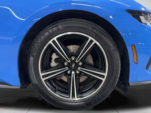 Used 2024 Ford Mustang Premium image 67