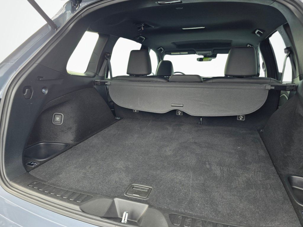 Used 2023 Honda Passport TrailSport image 23