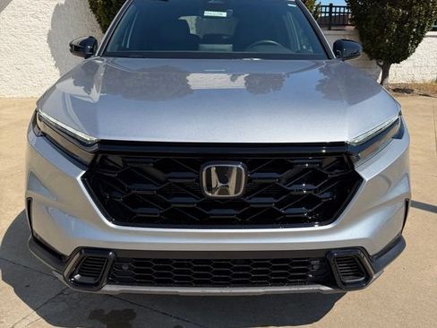 Used 2025 Honda CR-V Sport-L image 8
