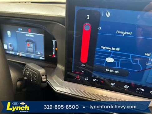 New 2026 Ford Bronco Sport Outer Banks w/ Outer Banks Tech Package+ AWD/4WD image 16