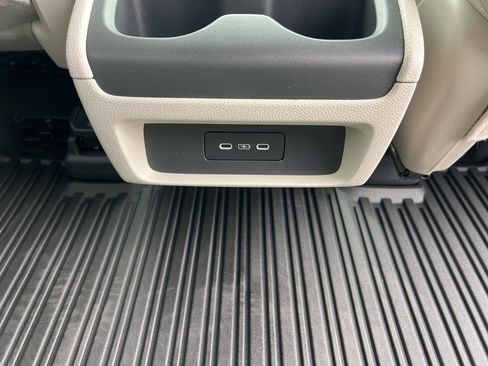 New 2026 Honda Odyssey EX-L image 28