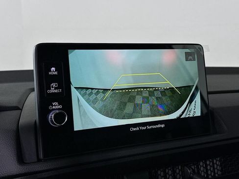 Certified 2026 Honda CR-V Sport-L image 23
