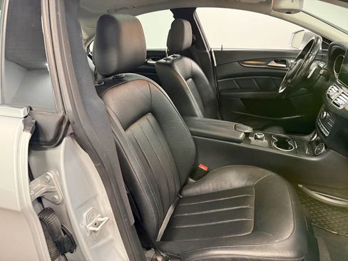 Used 2016 Mercedes-Benz CLS 400 4MATIC image 64