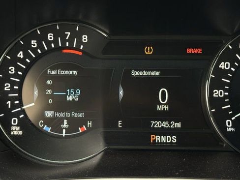 Used 2018 Lincoln MKX Reserve w/ Lincoln MKX Climate Package image 15