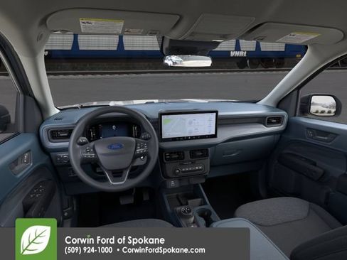 New 2026 Ford Maverick XL w/ 4K Tow Package AWD/4WD image 2