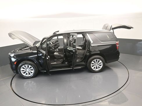 Used 2022 Chevrolet Tahoe LT RWD image 70