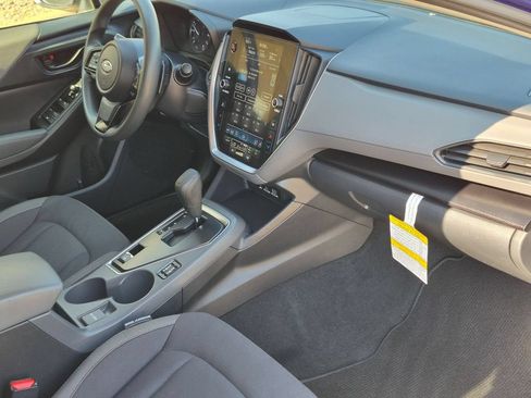 Used 2025 Subaru Crosstrek 2.5i Premium AWD/4WD image 31