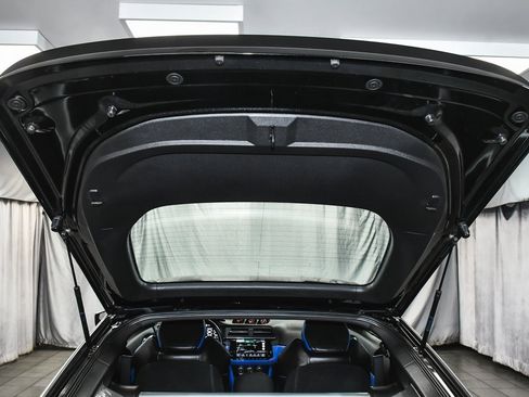 Used 2024 Nissan Z Performance w/ Floor Mat Package image 53