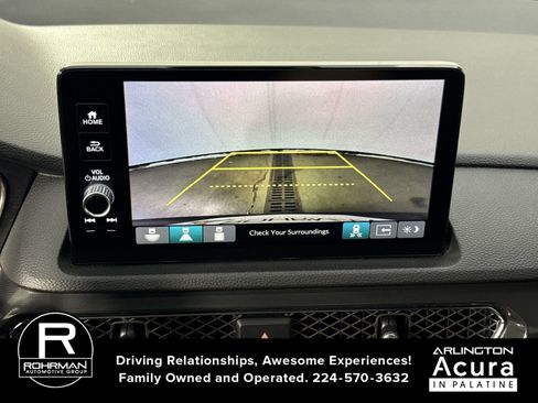 Used 2023 Acura Integra A-Spec FWD image 8