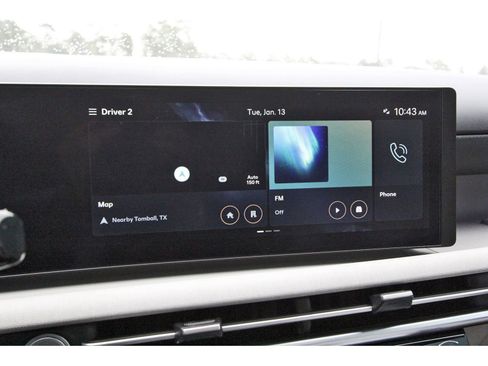 Used 2025 Hyundai Tucson SEL image 22