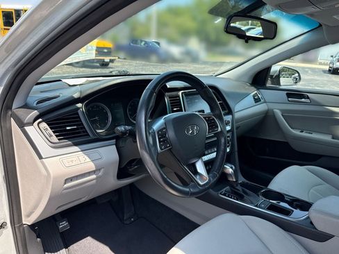 Used 2019 Hyundai Sonata SEL image 52