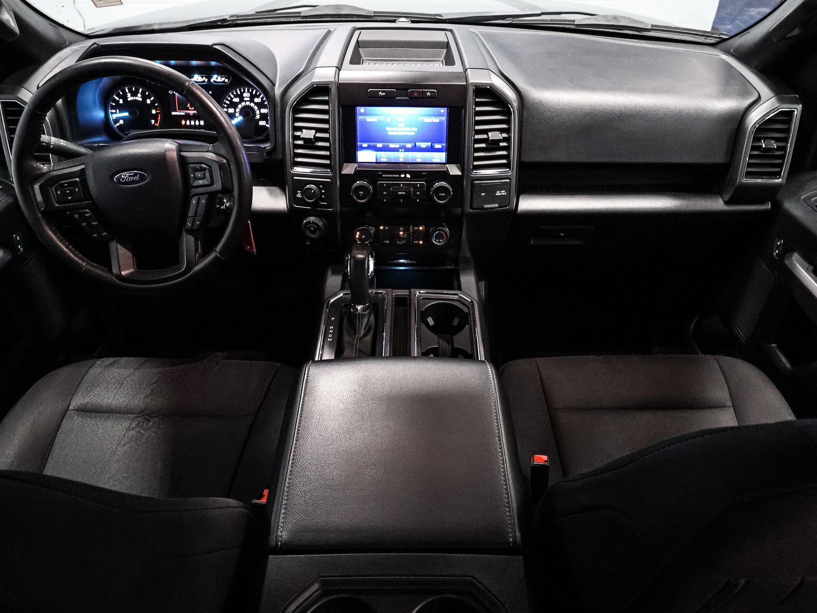 Used 2020 Ford F150 XLT w/ Equipment Group 302A Luxury AWD/4WD image 26