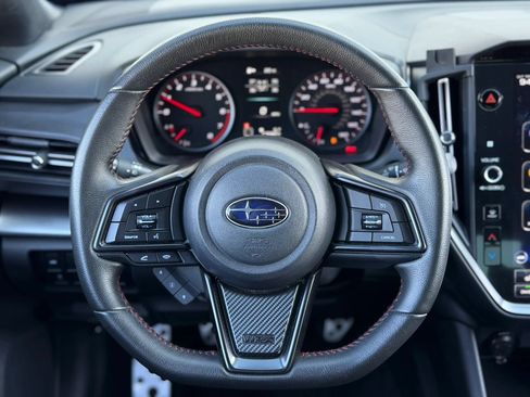 Used 2022 Subaru WRX Premium AWD/4WD image 21