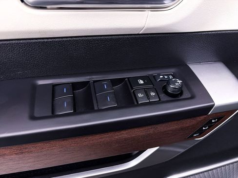 Used 2023 Toyota Tundra Capstone image 19