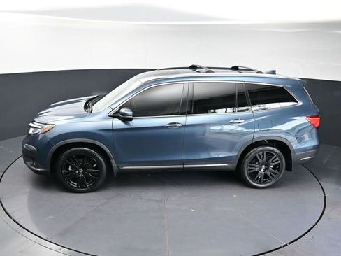 Used 2022 Honda Pilot Touring image 33