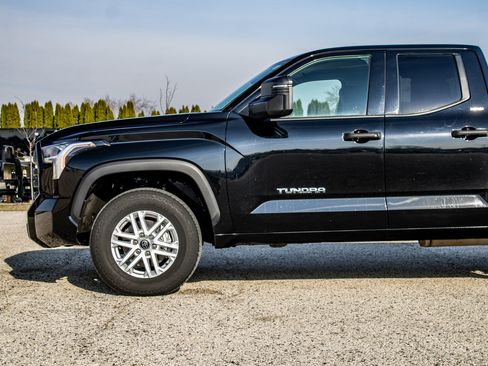 Used 2023 Toyota Tundra SR5 AWD/4WD image 41