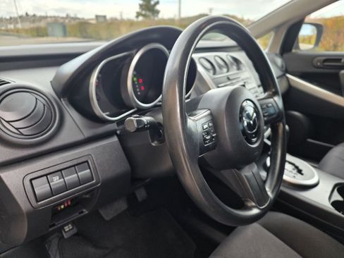 Used 2008 MAZDA CX-7 Sport image 12