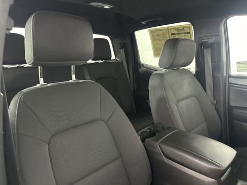 Used 2023 Chevrolet Colorado LT w/ LT Convenience Package II image 26