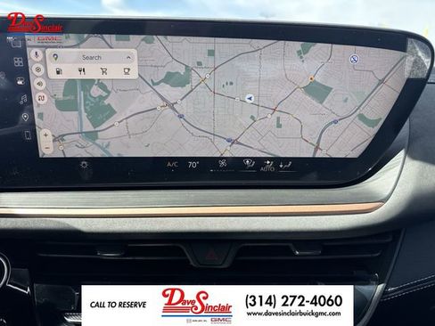 New 2026 Buick Envision Sport Touring AWD/4WD image 18