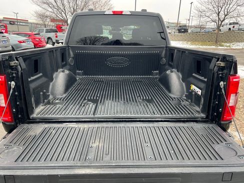 Used 2023 Ford F150 XLT image 21