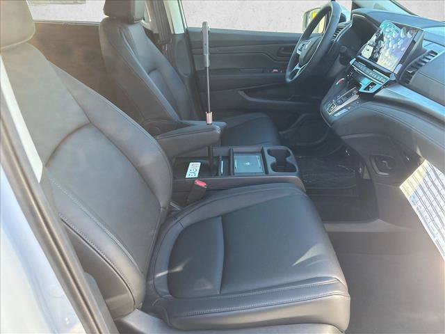 New 2027 Honda Odyssey EX-L image 20