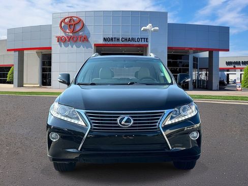 Used 2014 Lexus RX 350 FWD image 2