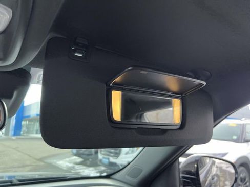 Certified 2023 Chevrolet TrailBlazer RS w/ Convenience Package image 23