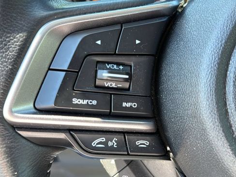 Certified 2023 Subaru Forester Premium AWD/4WD image 13