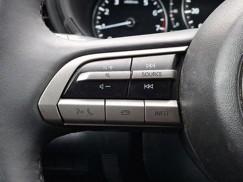 Used 2023 MAZDA CX-30 AWD 2.5 S w/ Select Package image 21