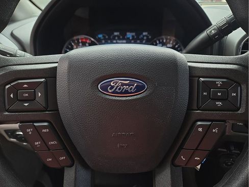 Used 2020 Ford F250 XLT w/ XLT Premium Package AWD/4WD image 19
