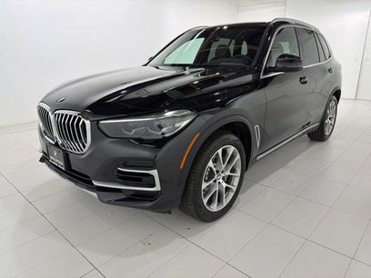 Certified 2023 BMW X5 xDrive40i w/ Premium Package