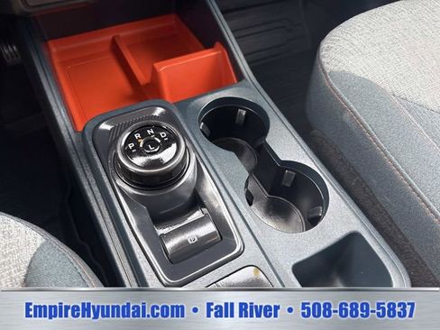 Used 2024 Ford Maverick XLT w/ Equipment Group 300A Standard AWD/4WD image 27