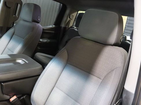 Used 2020 GMC Sierra 1500 Elevation w/ Elevation Value Package AWD/4WD image 45