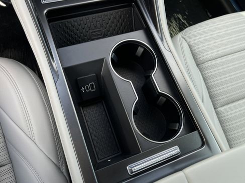 New 2026 Lincoln Nautilus Reserve image 17