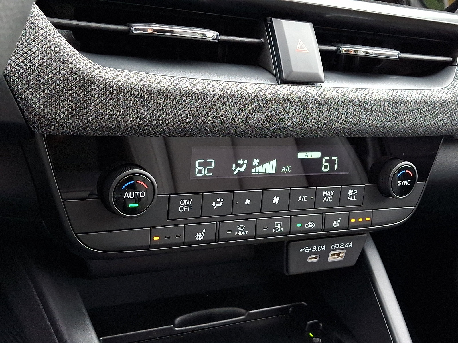 New 2026 Subaru Outback Limited XT AWD/4WD image 14